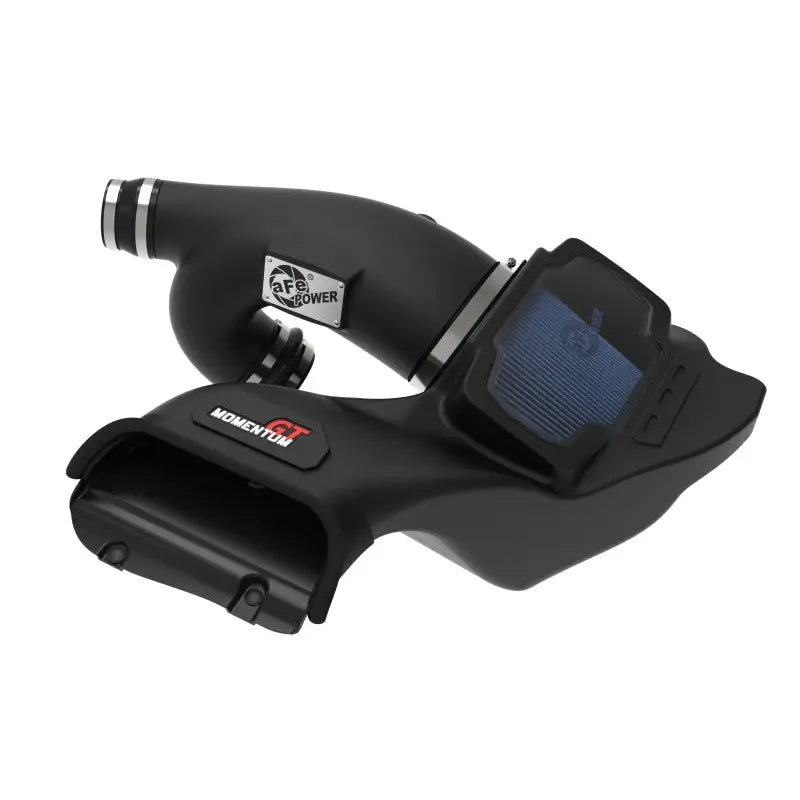 aFe 50-70072R aFe Momentum GT Pro 5R Cold Air Intake System 2021+ Ford F-150 V6-3.5L (tt)