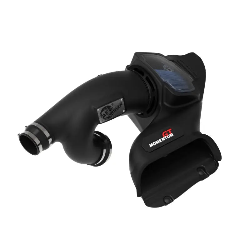 aFe 50-70072R aFe Momentum GT Pro 5R Cold Air Intake System 2021+ Ford F-150 V6-3.5L (tt)