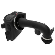 aFe 50-70055R aFe Momentum GT Pro 5R Cold Air Intake System GM Trucks 2500/3500HD 2020 V8-6.6L