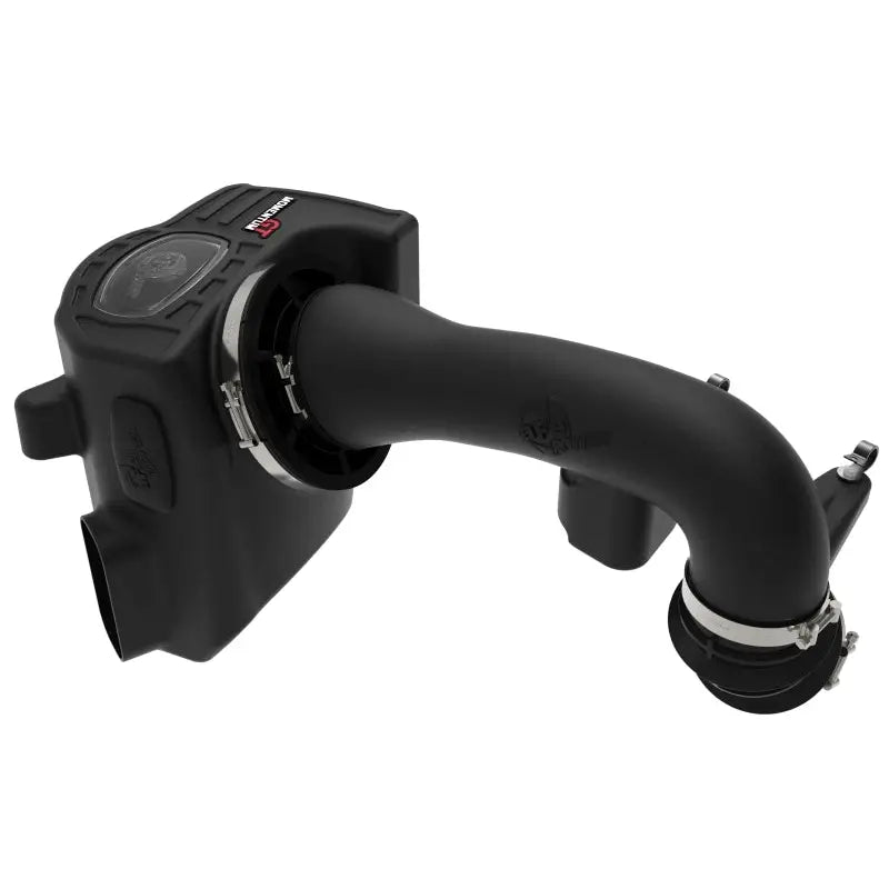 aFe 50-70055R aFe Momentum GT Pro 5R Cold Air Intake System GM Trucks 2500/3500HD 2020 V8-6.6L
