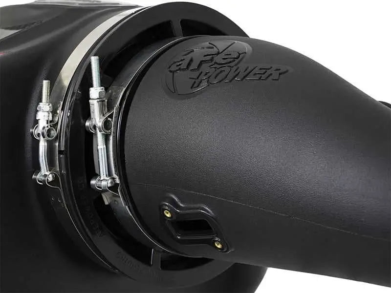 aFe AFE Momentum GT Pro 5R Intake System 14-17 Ram 2500 6.4L Hemi 