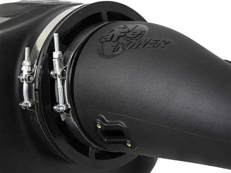aFe AFE Momentum GT Pro 5R Intake System 14-17 Ram 2500 6.4L Hemi 