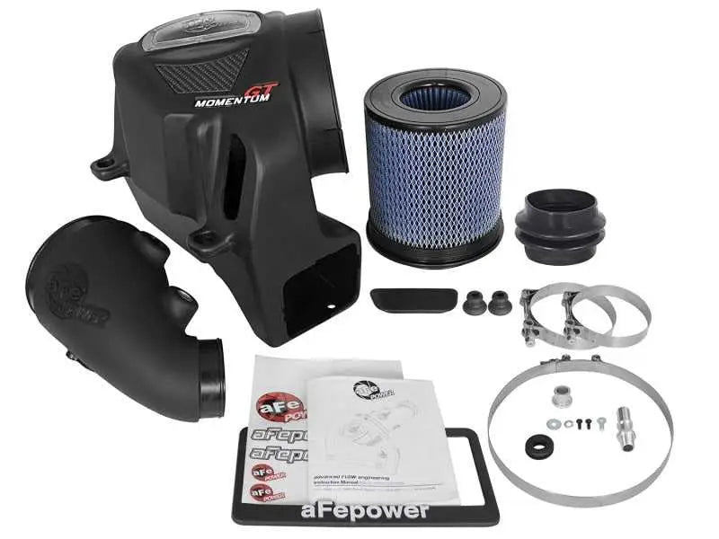 aFe AFE Momentum GT Pro 5R Intake System 14-17 Ram 2500 6.4L Hemi 
