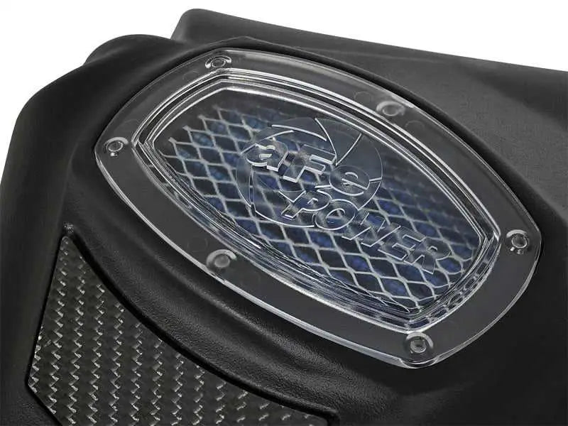 aFe AFE Momentum GT Pro 5R Intake System 14-17 Ram 2500 6.4L Hemi 