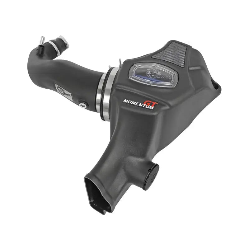 aFe 54-73201 aFe Momentum GT Pro 5R Intake System 15-16 Ford Mustang L4-2.3L EcoBoost