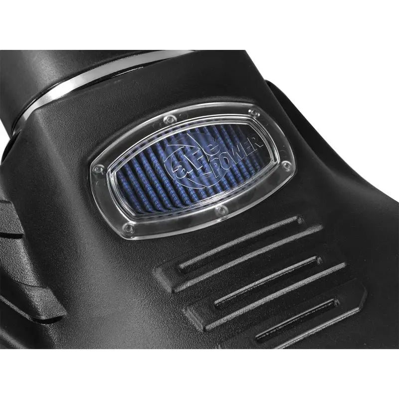 aFe 54-73112-1 aFe Momentum GT Pro 5R Intake System 2016 Ford F-150 EcoBoost V6-2.7L/3.5L (tt)