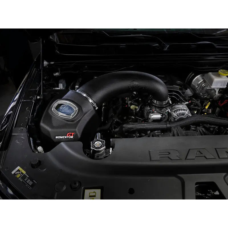 aFe 50-70013R aFe Momentum GT Pro 5R Intake System 2019 Dodge RAM 1500 V8-5.7L