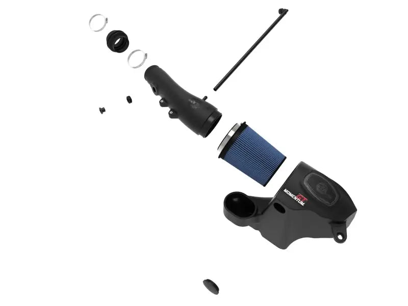aFe AFE Momentum GT Pro 5R Intake System 22-23 Jeep Grand Cherokee (WL) V6-3.6L - Air Systems