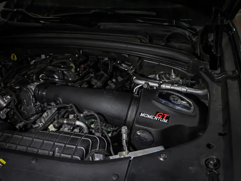 aFe AFE Momentum GT Pro 5R Intake System 22-23 Jeep Grand Cherokee (WL) V6-3.6L - Air Systems
