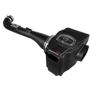 aFe 54-76102 aFe Momentum GT PRO 5R Stage-2 Intake System 05-15 Nissan Xterra 4.0L V6