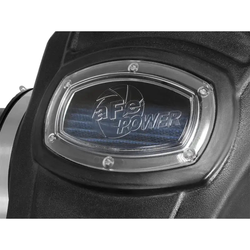 aFe 54-76102 aFe Momentum GT PRO 5R Stage-2 Intake System 05-15 Nissan Xterra 4.0L V6