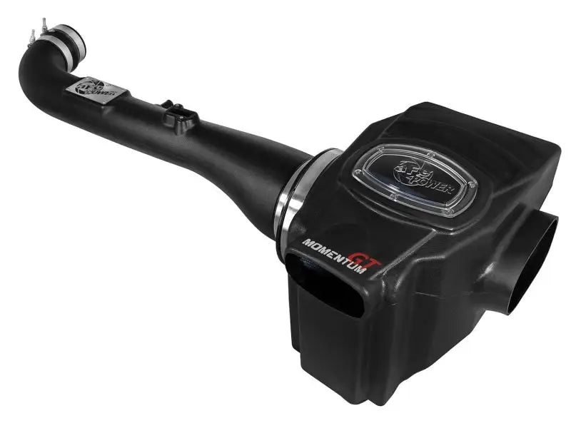 aFe Momentum GT PRO 5R Stage-2 Intake System 05-15 Nissan Xterra 4.0L V6 - Truck & Automotive