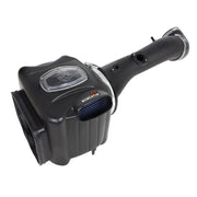 aFe 54-74105 aFe Momentum GT PRO 5R Stage-2 Intake System 09-15 GM Silverado/Sierra 2500/3500HD 6.0L V8