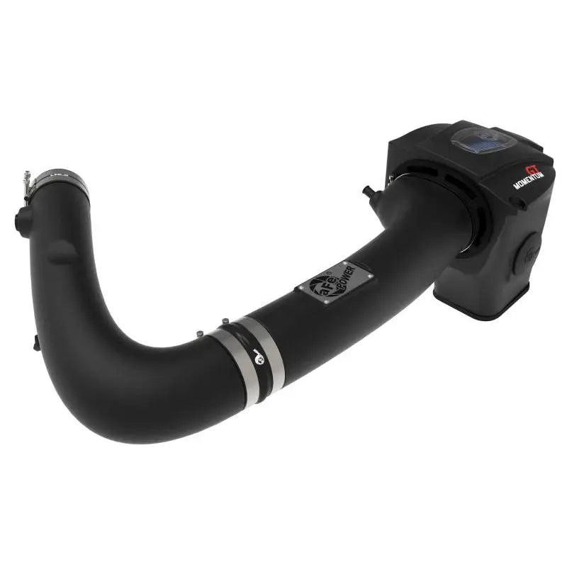 aFe 54-72201 aFe Momentum GT Pro 5R Stage-2 Intake System 11-15 Dodge Challenger/Charger V6-3.6L