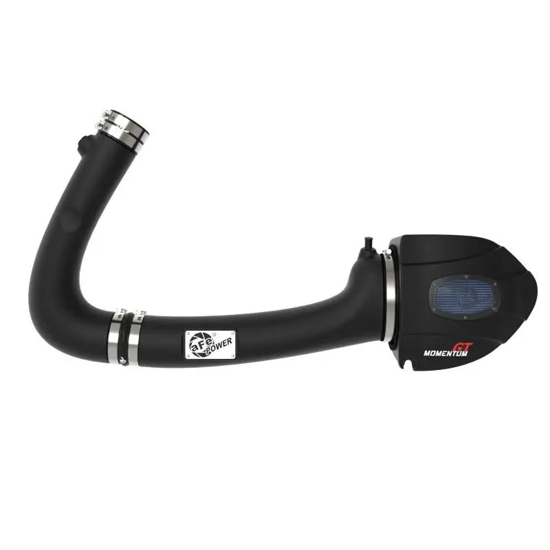 aFe 54-72201 aFe Momentum GT Pro 5R Stage-2 Intake System 11-15 Dodge Challenger/Charger V6-3.6L