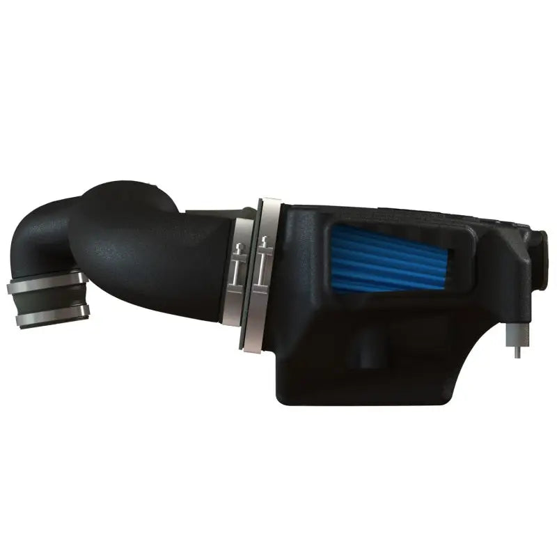 aFe 54-76202 aFe Momentum GT PRO 5R Stage-2 Intake System 97-06 Jeep Wrangler (TJ) L6 4.0L