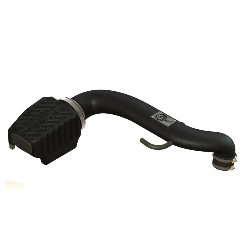 aFe 54-76202 aFe Momentum GT PRO 5R Stage-2 Intake System 97-06 Jeep Wrangler (TJ) L6 4.0L