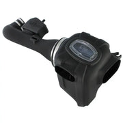 aFe 54-76101 aFe Momentum GT PRO 5R Stage-2 Intake System, Nissan Titan 04-13 V8-5.6L