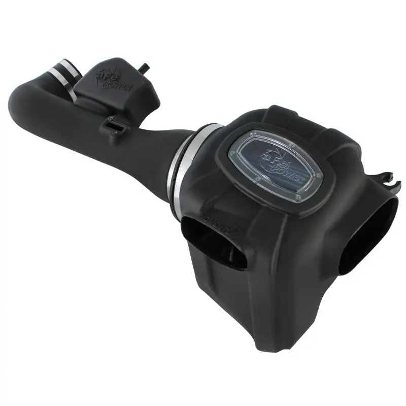 aFe 54-76101 aFe Momentum GT PRO 5R Stage-2 Intake System, Nissan Titan 04-13 V8-5.6L