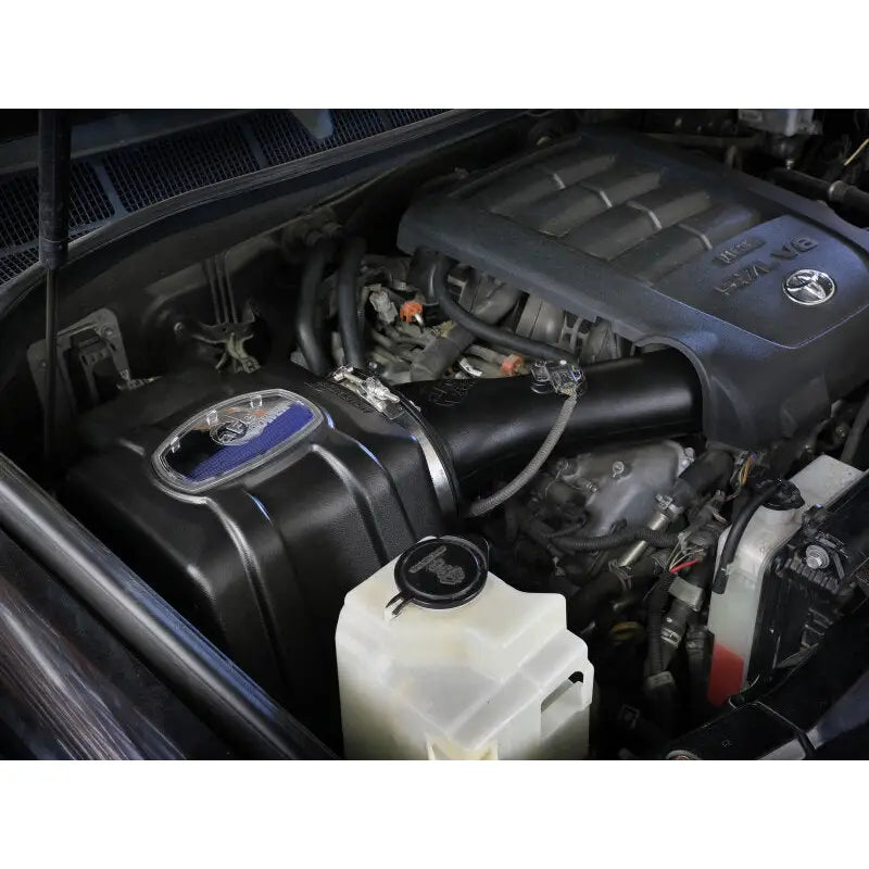 aFe 54-76003 aFe Momentum GT PRO 5R Stage-2 Si Intake System 07-14 Toyota Tundra V8 5.7L