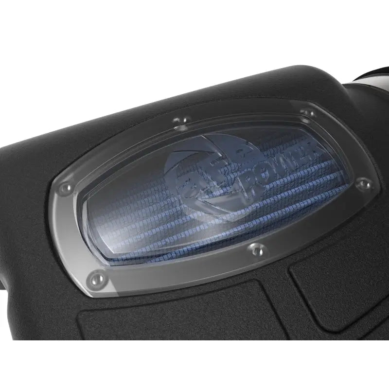 aFe 54-72102 aFe Momentum GT PRO 5R Stage-2 Si Intake System Dodge Ram Trucks 09-14 V8 5.7L HEMI
