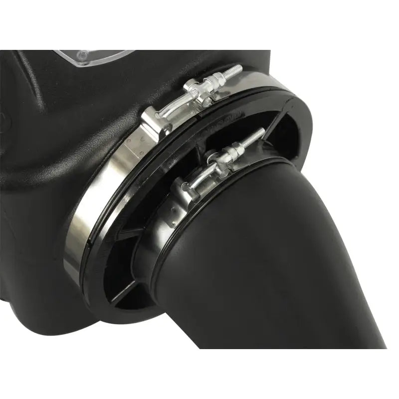 aFe 54-74103 aFe Momentum GT PRO 5R Stage-2 Si Intake System, GM 09-13 Silverado/Sierra 1500 V8 (GMT900)