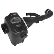 aFe 54-74109 aFe Momentum GT PRO 5R Stage-2 Si Intake System, GM Silverado/Sierra 17-19 V6 3.6L