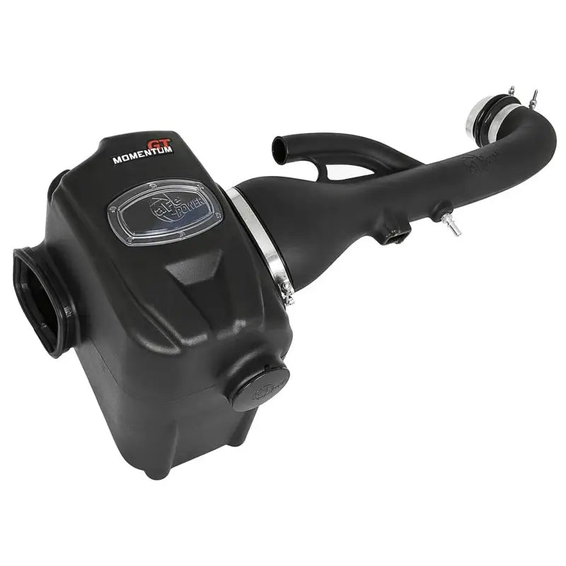 aFe 54-74109 aFe Momentum GT PRO 5R Stage-2 Si Intake System, GM Silverado/Sierra 17-19 V6 3.6L
