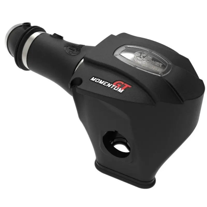 aFe 50-72205D aFe Momentum GT Pro DRY S Air Intake System, 17-20 Dodge Challenger / Charger SRT Hellcat