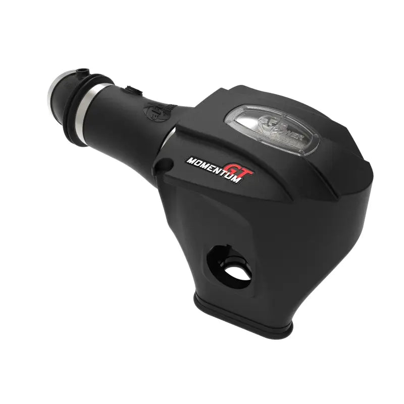 aFe 50-72205D aFe Momentum GT Pro DRY S Air Intake System, 17-20 Dodge Challenger / Charger SRT Hellcat