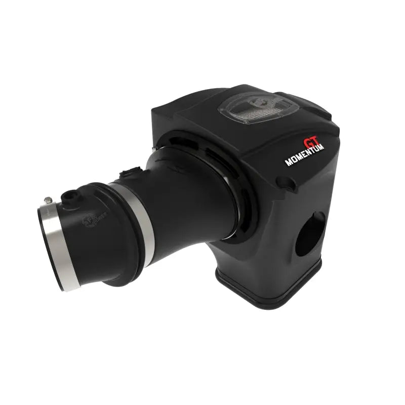 aFe 50-72205D aFe Momentum GT Pro DRY S Air Intake System, 17-20 Dodge Challenger / Charger SRT Hellcat