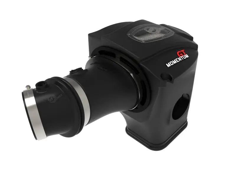 aFe Momentum GT Pro DRY S Air Intake System 17-20 Dodge Challenger / Charger SRT Hellcat - Truck & Automotive