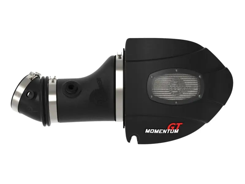 aFe Momentum GT Pro DRY S Air Intake System 17-20 Dodge Challenger / Charger SRT Hellcat - Truck & Automotive