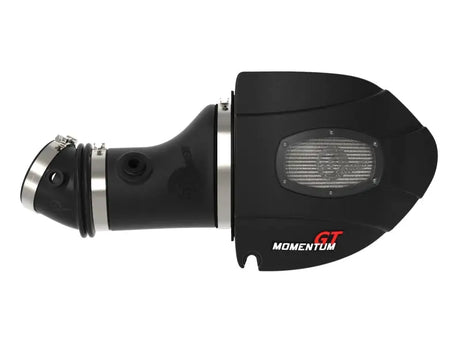 aFe Momentum GT Pro DRY S Air Intake System 17-20 Dodge Challenger / Charger SRT Hellcat - Truck & Automotive
