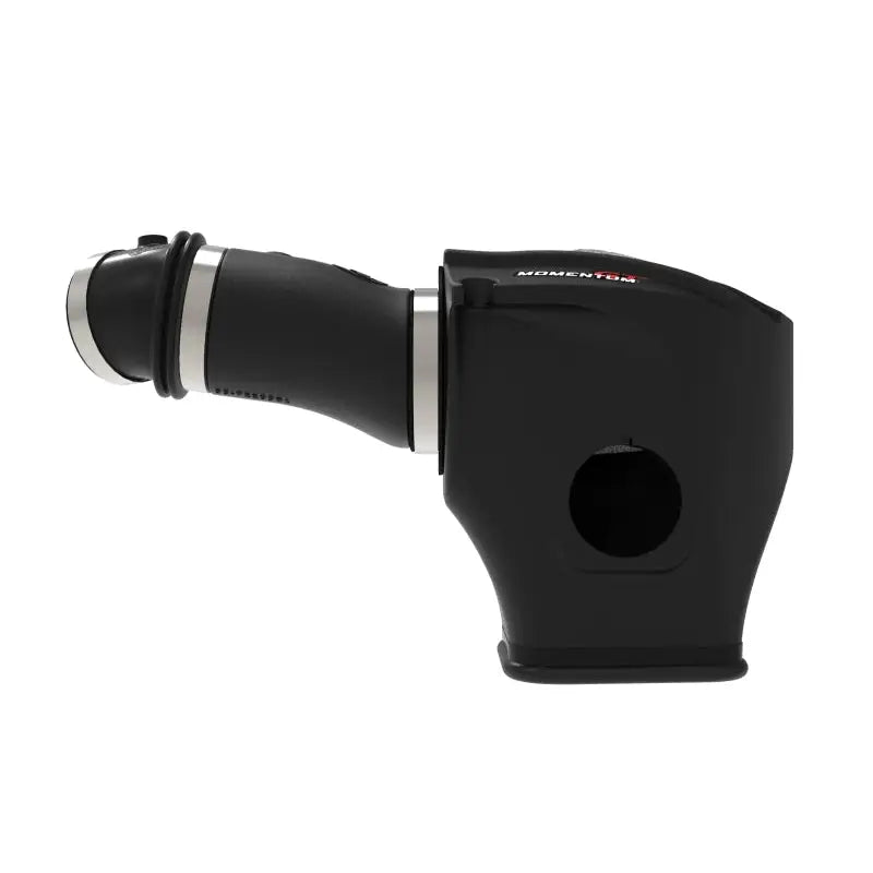 aFe 50-72205D aFe Momentum GT Pro DRY S Air Intake System, 17-20 Dodge Challenger / Charger SRT Hellcat