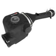 aFe 51-76004 aFe Momentum GT Pro DRY S Cold Air Intake System 05-11 Toyota Tacoma V6 4.0L