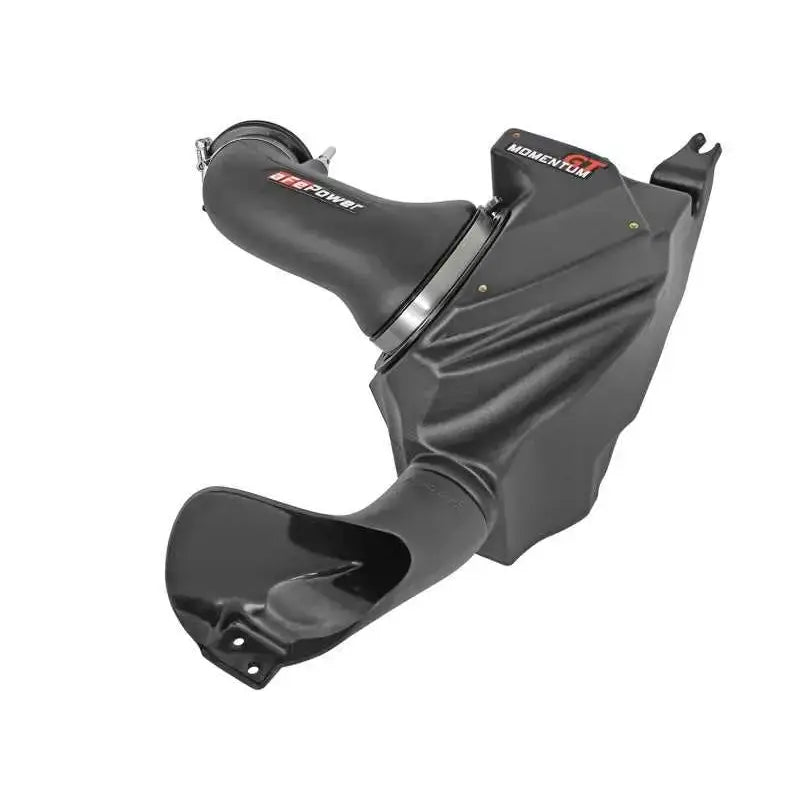 aFe aFe Momentum GT Pro DRY S Cold Air Intake System 09-15 Cadillac CTS-V V8 6.2L (sc)