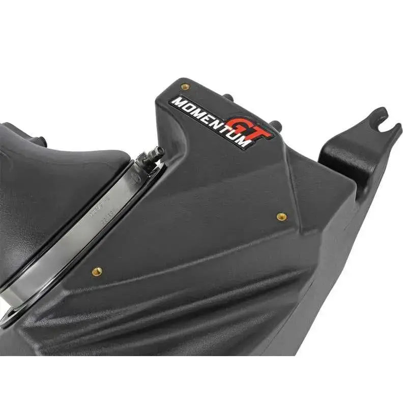 aFe Momentum GT Pro DRY S Cold Air Intake System 09-15 Cadillac CTS-V V8 6.2L (sc) 