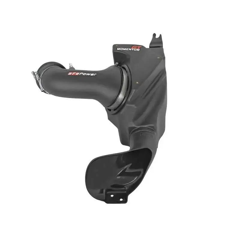 aFe Momentum GT Pro DRY S Cold Air Intake System 09-15 Cadillac CTS-V V8 6.2L (sc) 