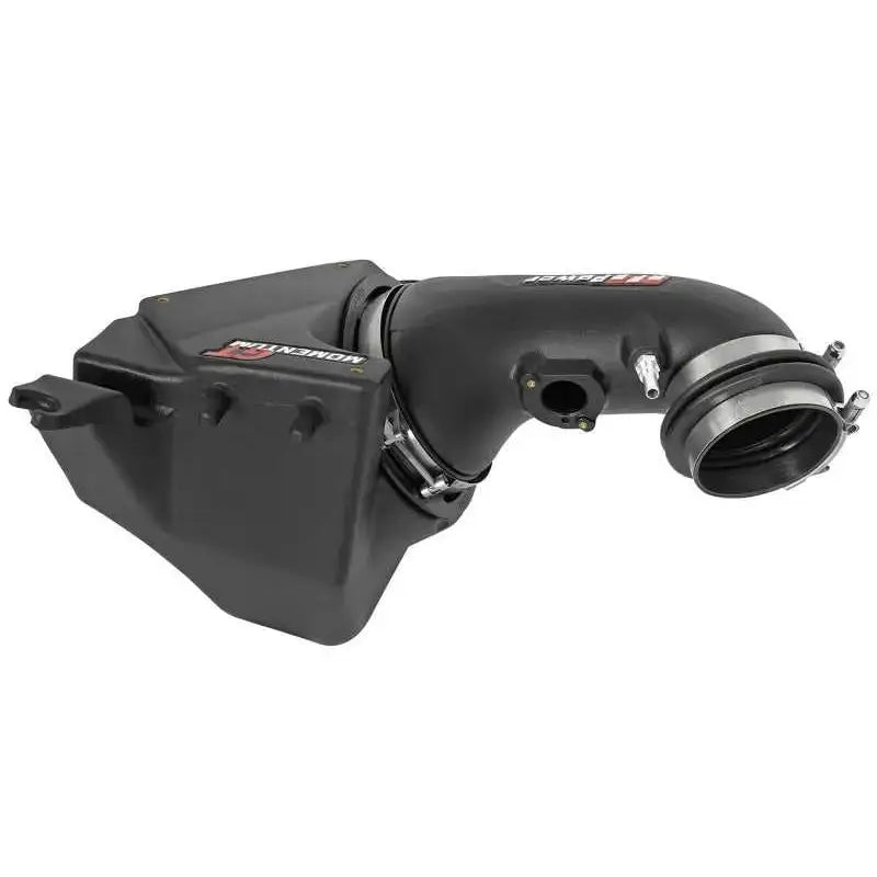 aFe Momentum GT Pro DRY S Cold Air Intake System 09-15 Cadillac CTS-V V8 6.2L (sc) 