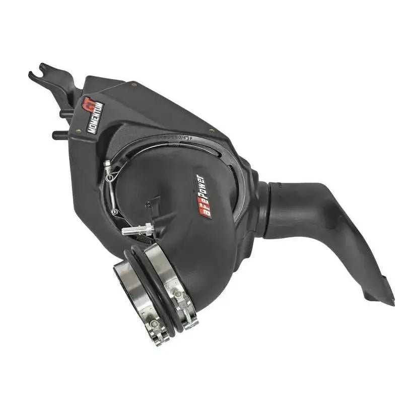aFe Momentum GT Pro DRY S Cold Air Intake System 09-15 Cadillac CTS-V V8 6.2L (sc) 