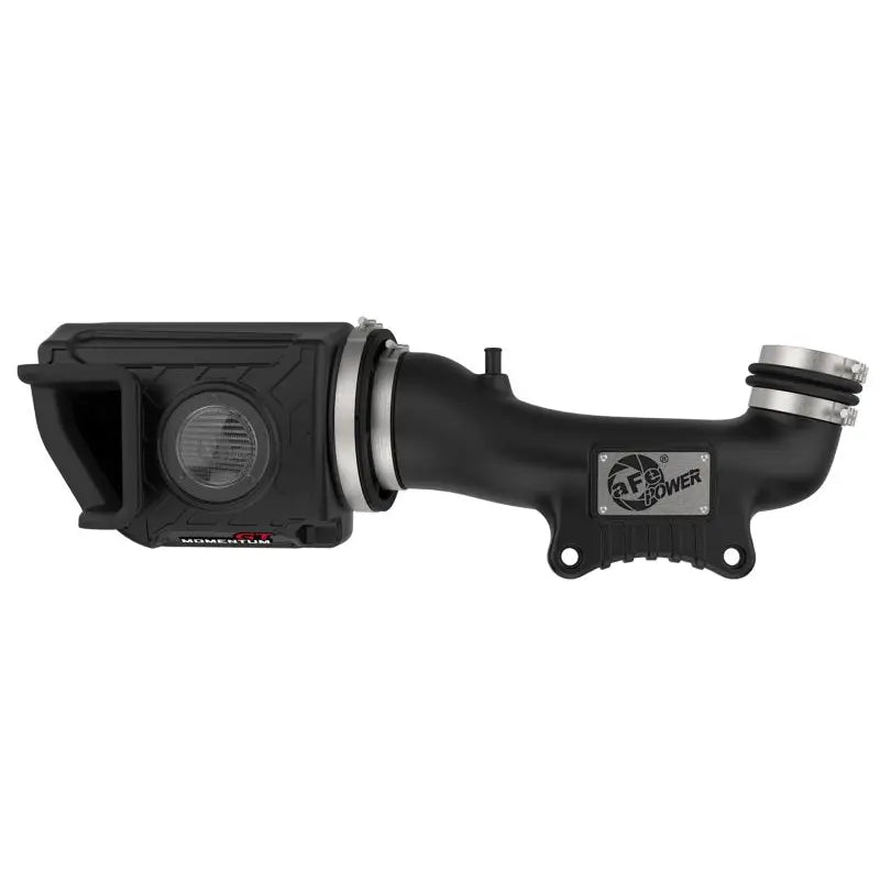 aFe 51-76212 aFe Momentum GT Pro DRY S Cold Air Intake System 12-18 Jeep Wrangler JK V6 3.6L
