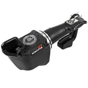 aFe 51-76212 aFe Momentum GT Pro DRY S Cold Air Intake System 12-18 Jeep Wrangler JK V6 3.6L