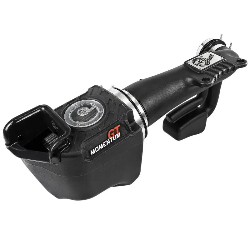 aFe 51-76212 aFe Momentum GT Pro DRY S Cold Air Intake System 12-18 Jeep Wrangler JK V6 3.6L
