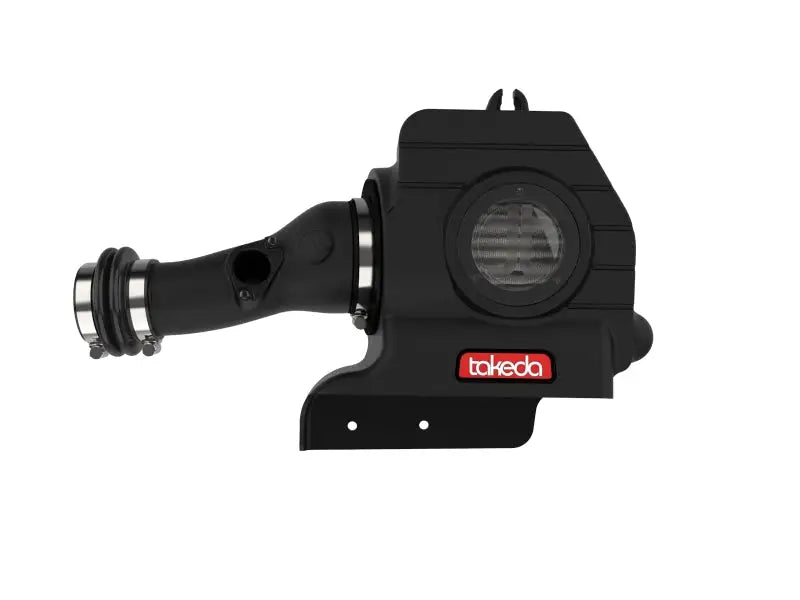 aFe Momentum GT Pro Dry S Cold Air Intake System 17-20 Honda CR-V 1.5L (t) - Truck & Automotive