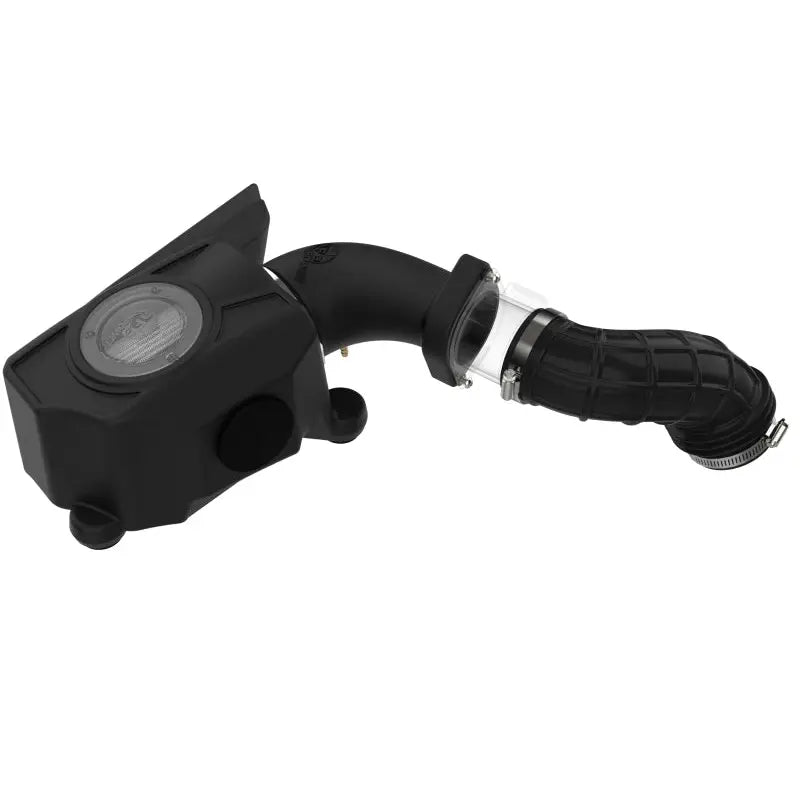 aFe 50-70088D aFe Momentum GT Pro DRY S Cold Air Intake System 18-21 Volkswagen Tiguan L4-2.0L (t)