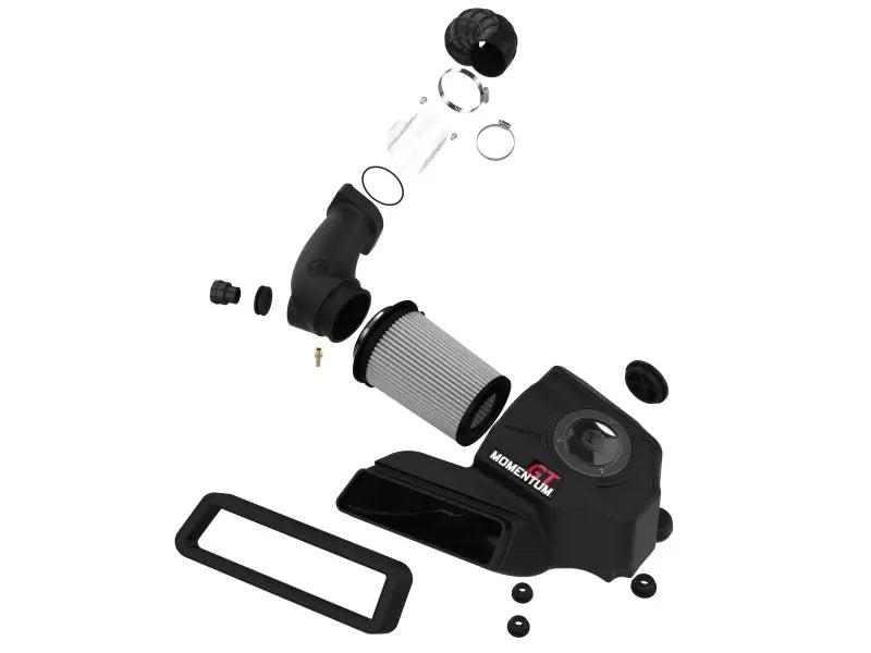 aFe Momentum GT Pro DRY S Cold Air Intake System 18-21 Volkswagen Tiguan L4-2.0L (t) - Truck & Automotive
