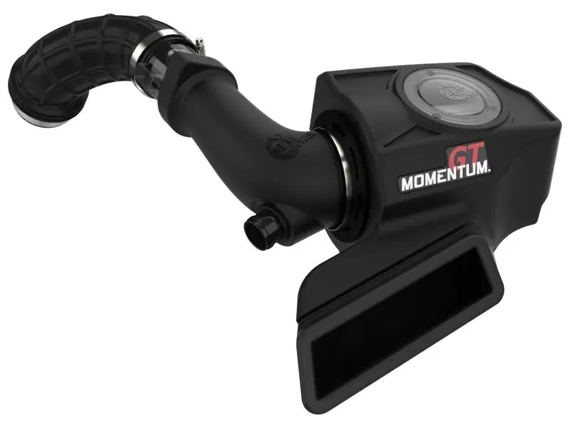 aFe Momentum GT Pro DRY S Cold Air Intake System 18-21 Volkswagen Tiguan L4-2.0L (t) - Truck & Automotive