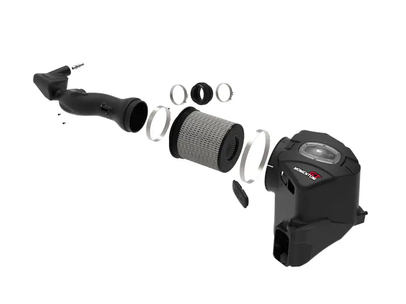 aFe Momentum GT Pro DRY S Cold Air Intake System 19-21 GM SUV 5.3L V8 - Truck & Automotive