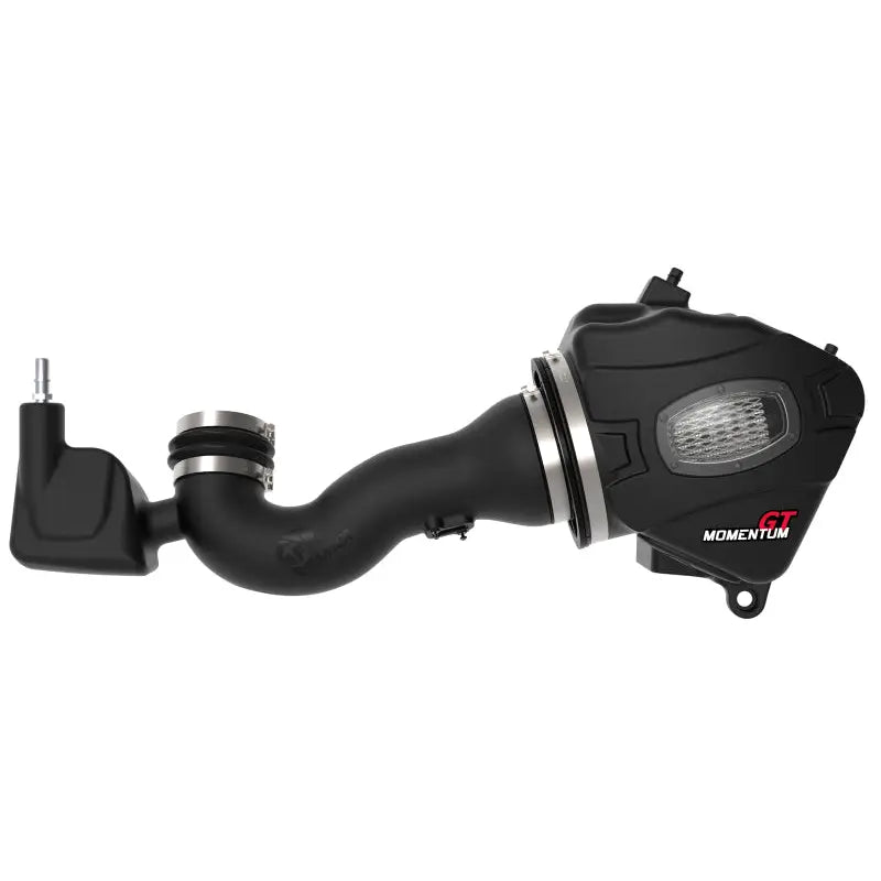 aFe 50-70066D aFe Momentum GT Pro DRY S Cold Air Intake System 19-21 GM SUV 5.3L V8
